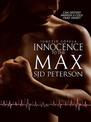 cover image of Innocence to the Max
